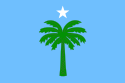 علم Tripolitanian Republic