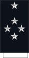 Amiral French Navy[20]
