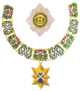 Insignia of Knight of the Thistle.png