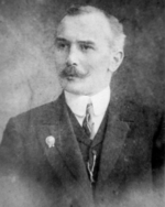 Muhiddin Penzulayev, minister of communications, Kumyk. Died in 1942.[13] Brother of Tadjuddin Penzulayev.