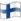 Nuvola Finnish flag.svg
