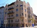 Art Nouveau.