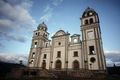 Suyapa Basilica