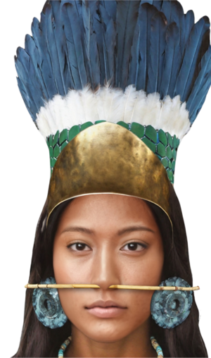 Toltec Queen Xiuhtzaltzin.png