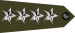 US Marine 10 shoulderboard.svg