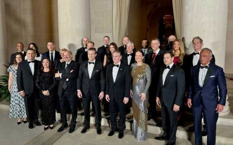 ملف:إدارة دونالد ترامب الثانية.jpeg