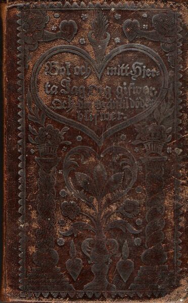 ملف:1819 års psalmbok, framsida.jpg