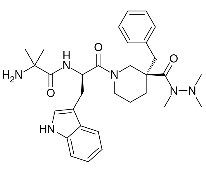 ملف:Anamorelin.svg