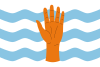 Bandera de Mediona.svg