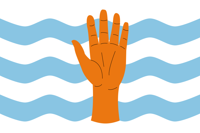 ملف:Bandera de Mediona.svg