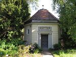 pavilion