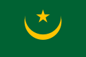 علم Western Tiris