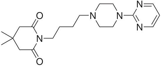ملف:Gepirone.svg