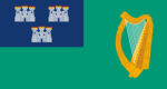 علم Dublin