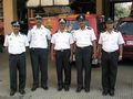 Brigade's Officer Uniform