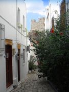 Marmaris, Old Town