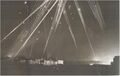 غارات النازيين والفاشيين الإيطاليين عام 1942 على الإسكندرية