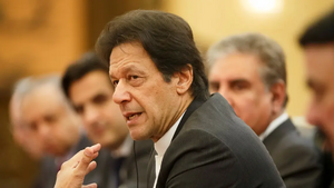 عمران خان