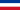 Flag of Serbia and Montenegro.svg