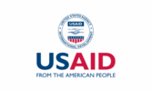 Flag of the Agency for International Development