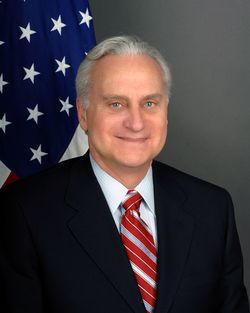 Francis Ricciardone ambassador 2010.jpg