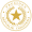 Indonesian Presidential Seal gold.svg