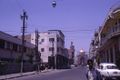الحضرة الكاظمية، باب القبلة، 1970
