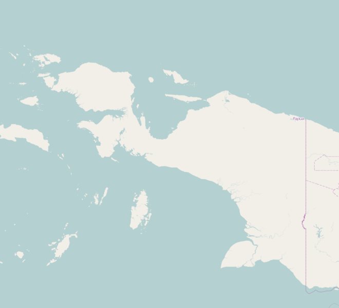 ملف:Location map West Papua.png