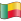 Nuvola Beninese flag.svg