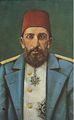 عبد الحميد الثاني