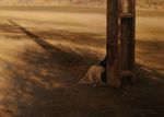 allalone.