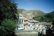 Diamantina.