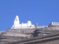 مسجد الجيوشي، بالقاهرة (جدده الفاطميون/داوودي بوهرة)