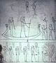 Thutmose III and family.jpg