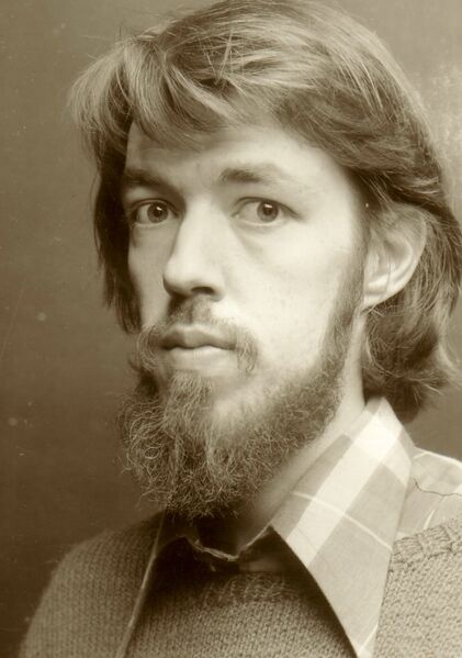 ملف:Ulrich Holbein (geb. 1953).jpg