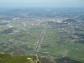 The Salzburg basin