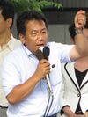 Yukio Edano Minshu IMG 5979 20130715.JPG