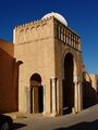 بوابة لالة ريحانة (أواخر القرن الثالث عشر)