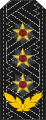 Almirante Cuban Revolutionary Navy[14]
