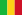 Flag of مالي
