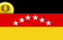 Flag of Miranda state.svg