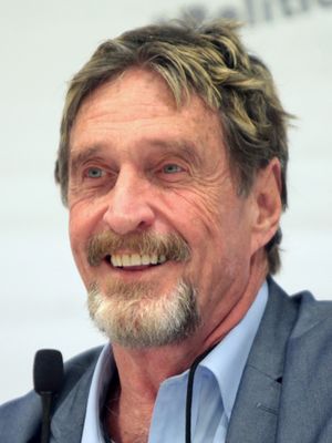 John McAfee by Gage Skidmore (cropped).jpg