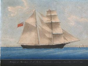Mary Celeste as Amazon in 1861.jpg