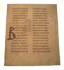 Ostromir Gospels