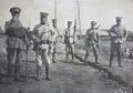 جيش تشينگ الجديد عام 1911.