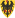 Shield and Coat of Arms of the Holy Roman Emperor (c.1200-c.1300).svg