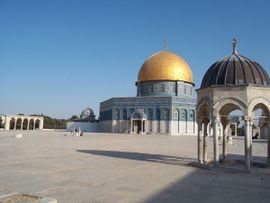 قبة الارواح