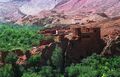 Kasbah Aksar