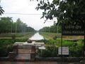 Eternal Peace Flame