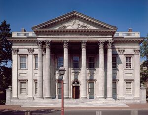 First Bank of the United States, Philadelphia, Pennsylvania LCCN2011633532 (edited).jpg